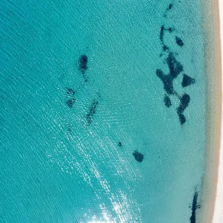 Acropol Golden נאוס מרמרס