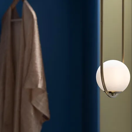 מלון דירות Acropol Golden