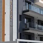 公寓式酒店 Acropol Golden