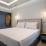 公寓式酒店 Acropol Golden 新马尔马拉斯