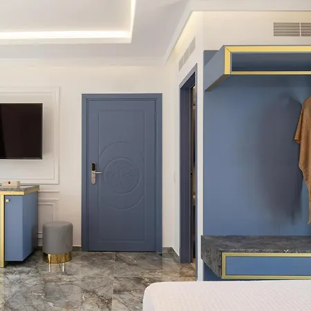 Acropol Golden نيوس مارماراس