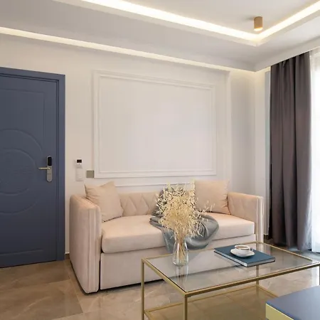 Acropol Golden 4*