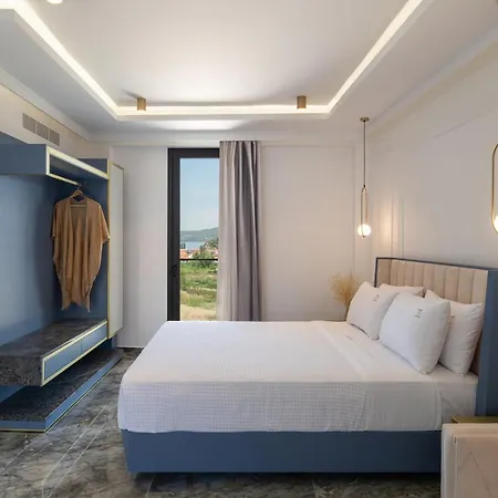 Acropol Golden 4* نيوس مارماراس