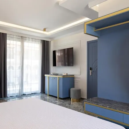 Acropol Golden نيوس مارماراس