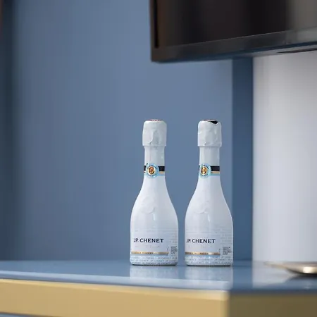 Acropol Golden شقة فندقية نيوس مارماراس