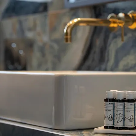 Acropol Golden شقة فندقية نيوس مارماراس