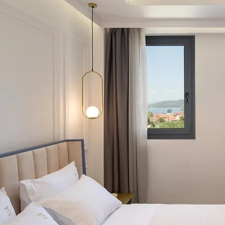 شقة فندقية Acropol Golden