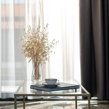 Acropol Golden 4* نيوس مارماراس