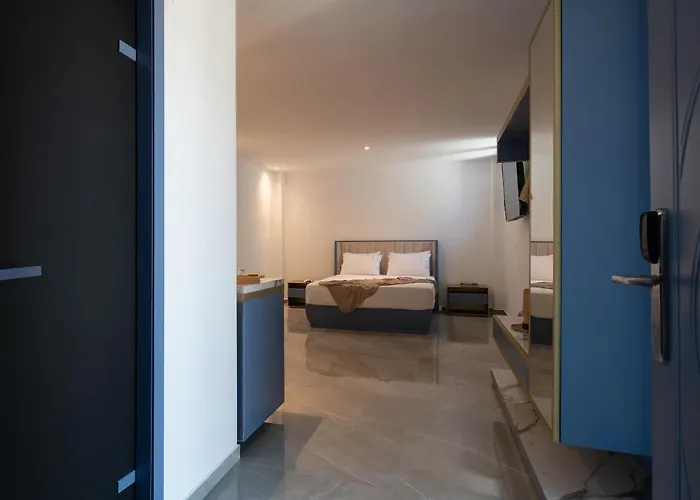 Apart-hotel Acropol Golden 4*