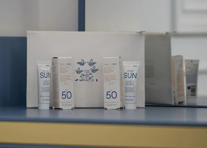 Apart-hotel Acropol Golden 4*