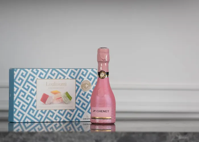 Apart-hotel Acropol Golden