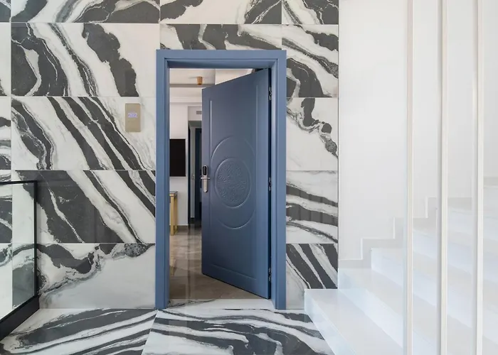 Acropol Golden Apart-hotel 4*