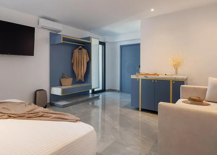 Apart-hotel Acropol Golden 4*