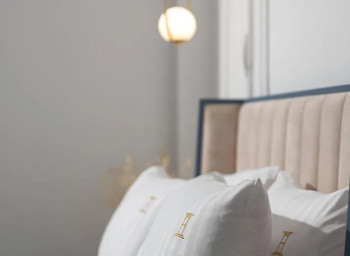 Acropol Golden Néos Marmarás