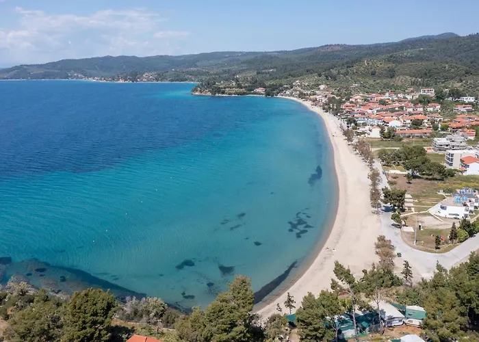 Apart-hotel Acropol Golden