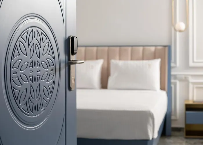 Apart-hotel Acropol Golden Néos Marmarás