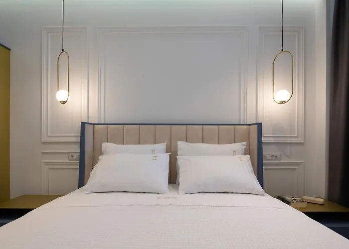 Apart-hotel Acropol Golden 4*