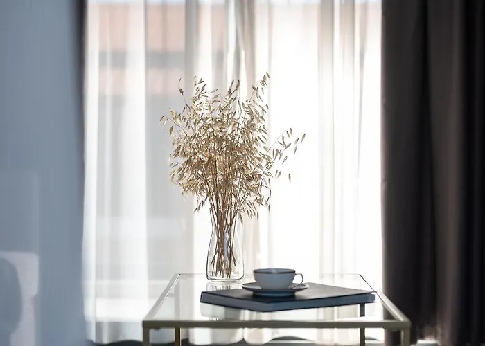 Acropol Golden Apart-hotel