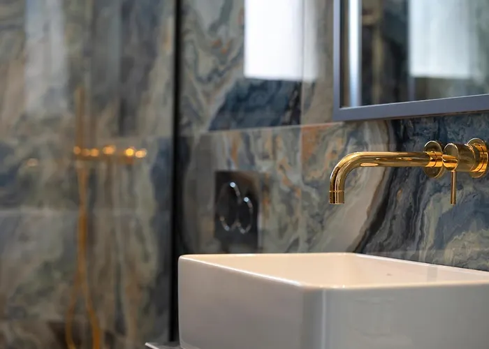 Acropol Golden Apart-hotel