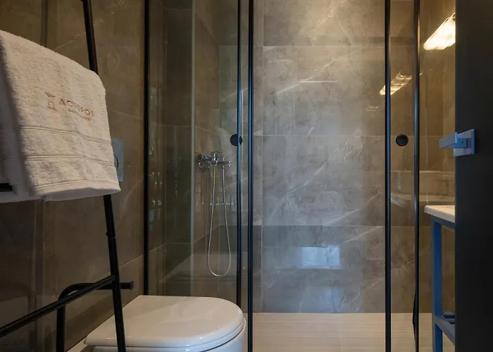 Apart-hotel Acropol Golden