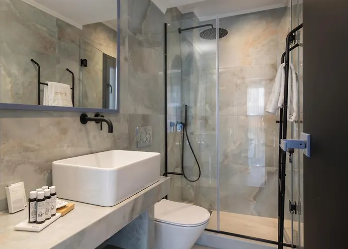 Apart-hotel Acropol Golden