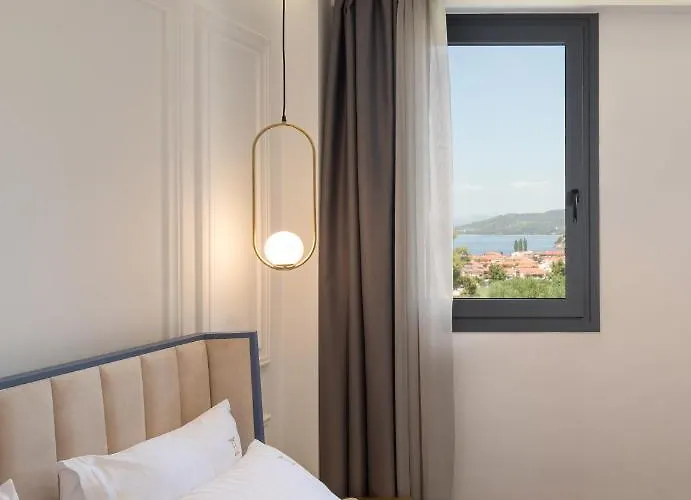 Apart-hotel Acropol Golden