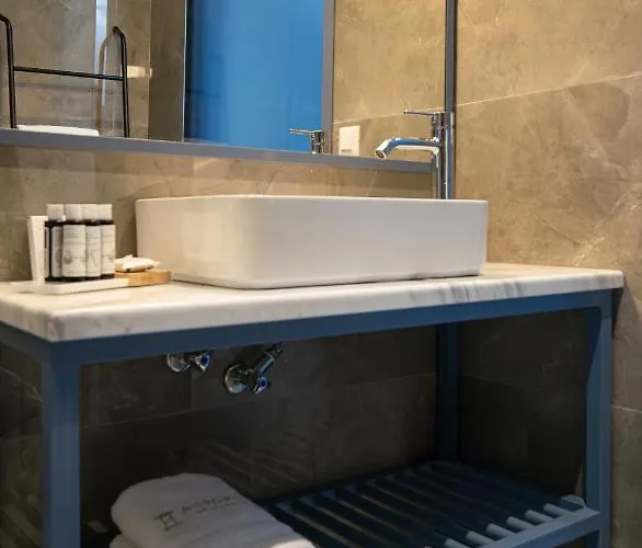 Acropol Golden Apart-hotel