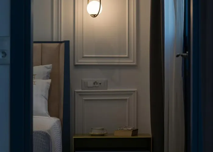 Apart-hotel Acropol Golden