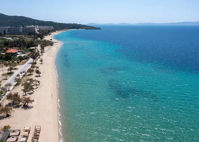 Apart-hotel Acropol Golden