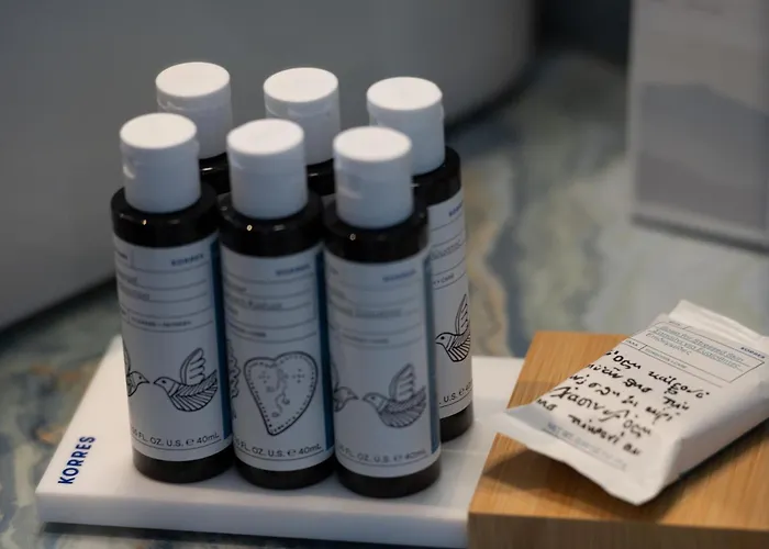 Acropol Golden Apart-hotel