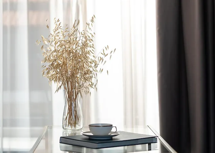 Acropol Golden 4* Néos Marmarás