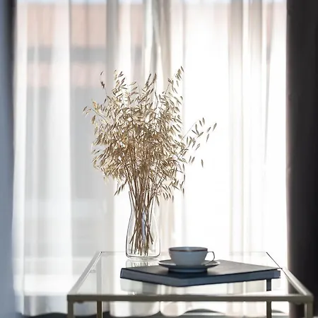 Acropol Golden Ξενοδοχείο με διαμερίσματα