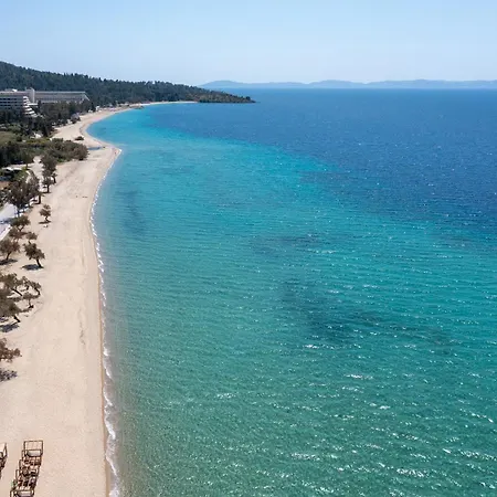 Ξενοδοχείο με διαμερίσματα Acropol Golden