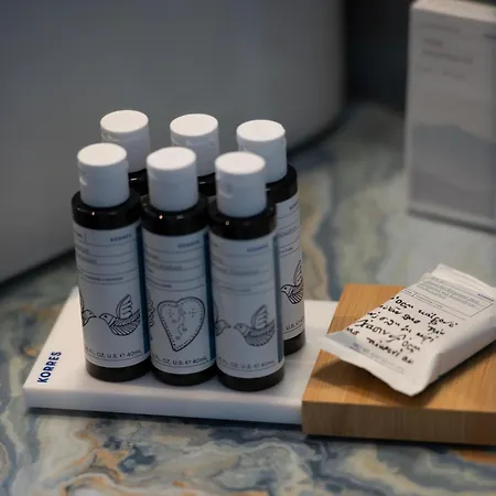 Acropol Golden Ξενοδοχείο με διαμερίσματα